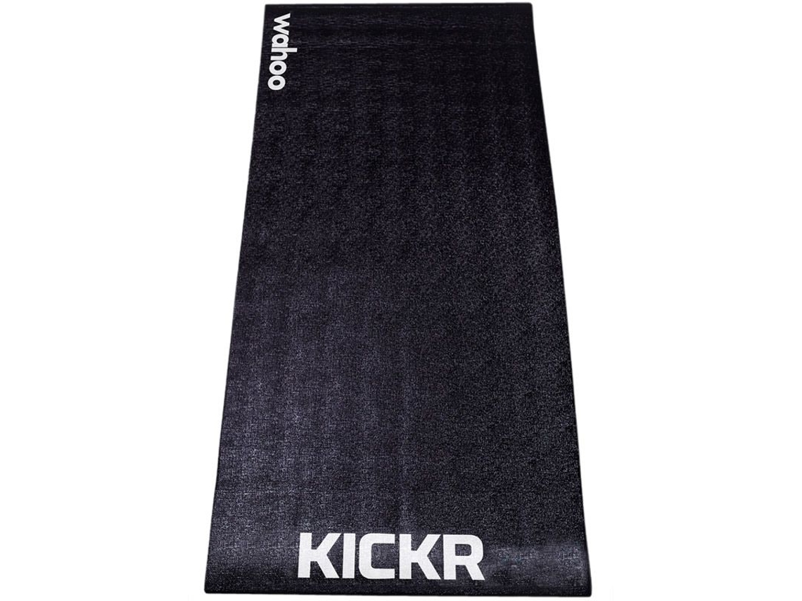 Alfombra de Equilibrio WAHOO Kickr Trainer Floormat