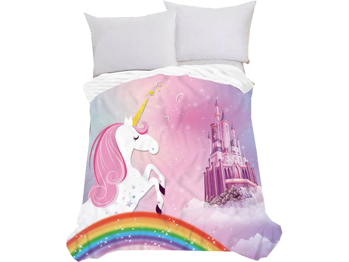 Diseño Niños Bebés Cama Niñas Color Material Adultos