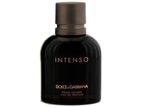 Perfume D&G Intenso Eau de parfum (75 ml)