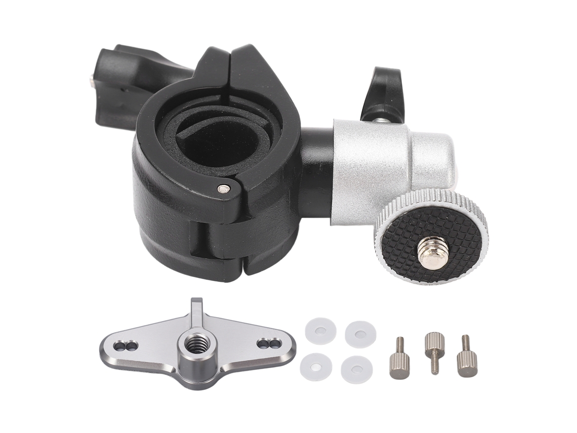Soporte Para Control Remoto De Dron Para Bicicleta, Clip Para Manillar, Mini 4 Pro Rc Rc2