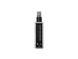 Jaysuing Hair Styling Spray Men Women Fixature Hairstyle Broken Hair Long-lasting Quick-drying Styling Hair Spray - 30ml