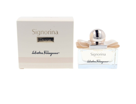 Perfume SALVATORE FERRAGAMO Signorina Eleganza Eau de Parfum 30ml