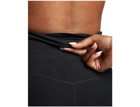 Leggings de Mujer para Deporte NIKE One Negro (M)