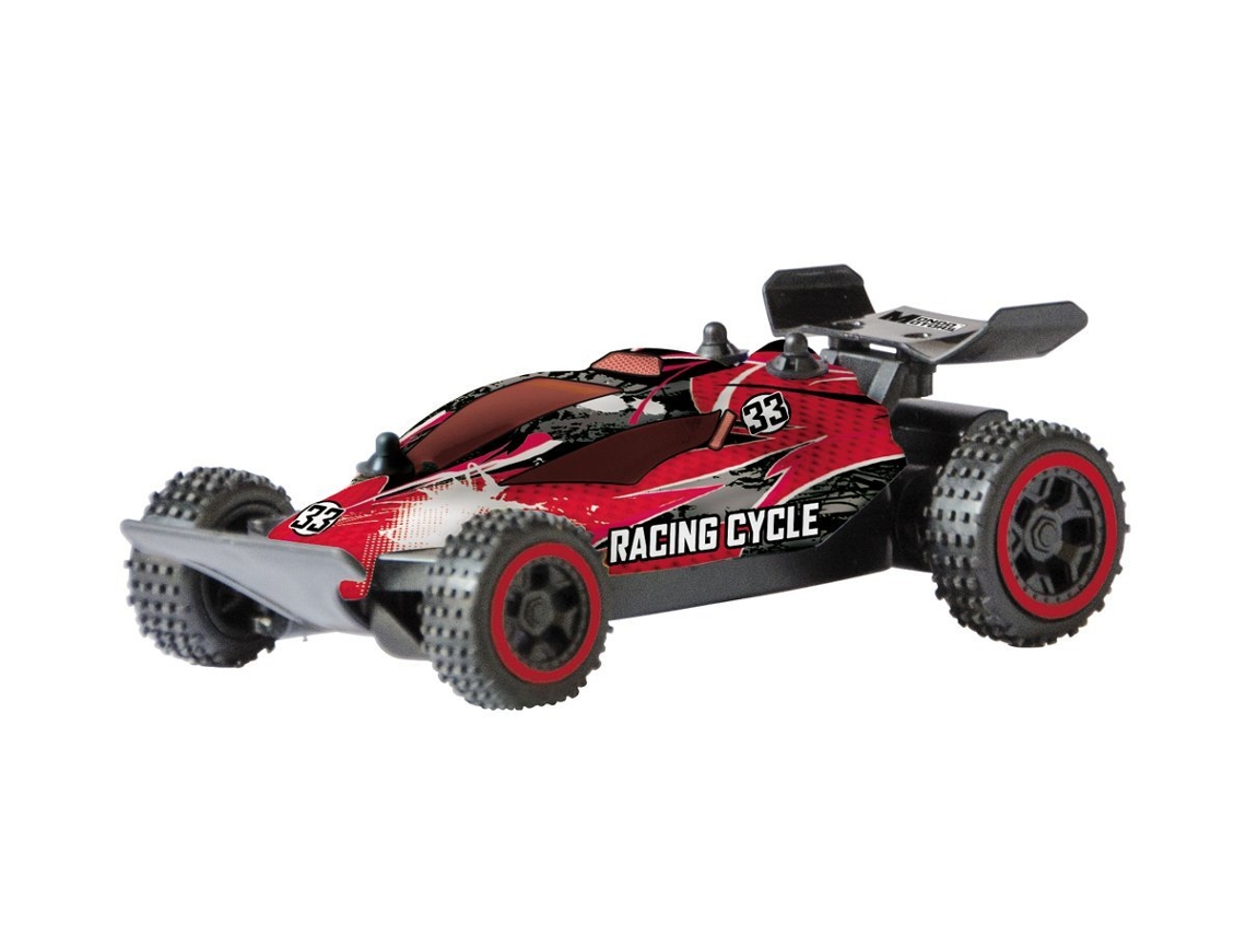 Brinquedo sobre Rodas MONDO 63455 (3 anos)
