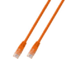 Cable de Red MICROCONNECT (RJ45)