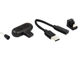 Adaptador CHAOCHUANG Bg00220707-Gb1-Pro