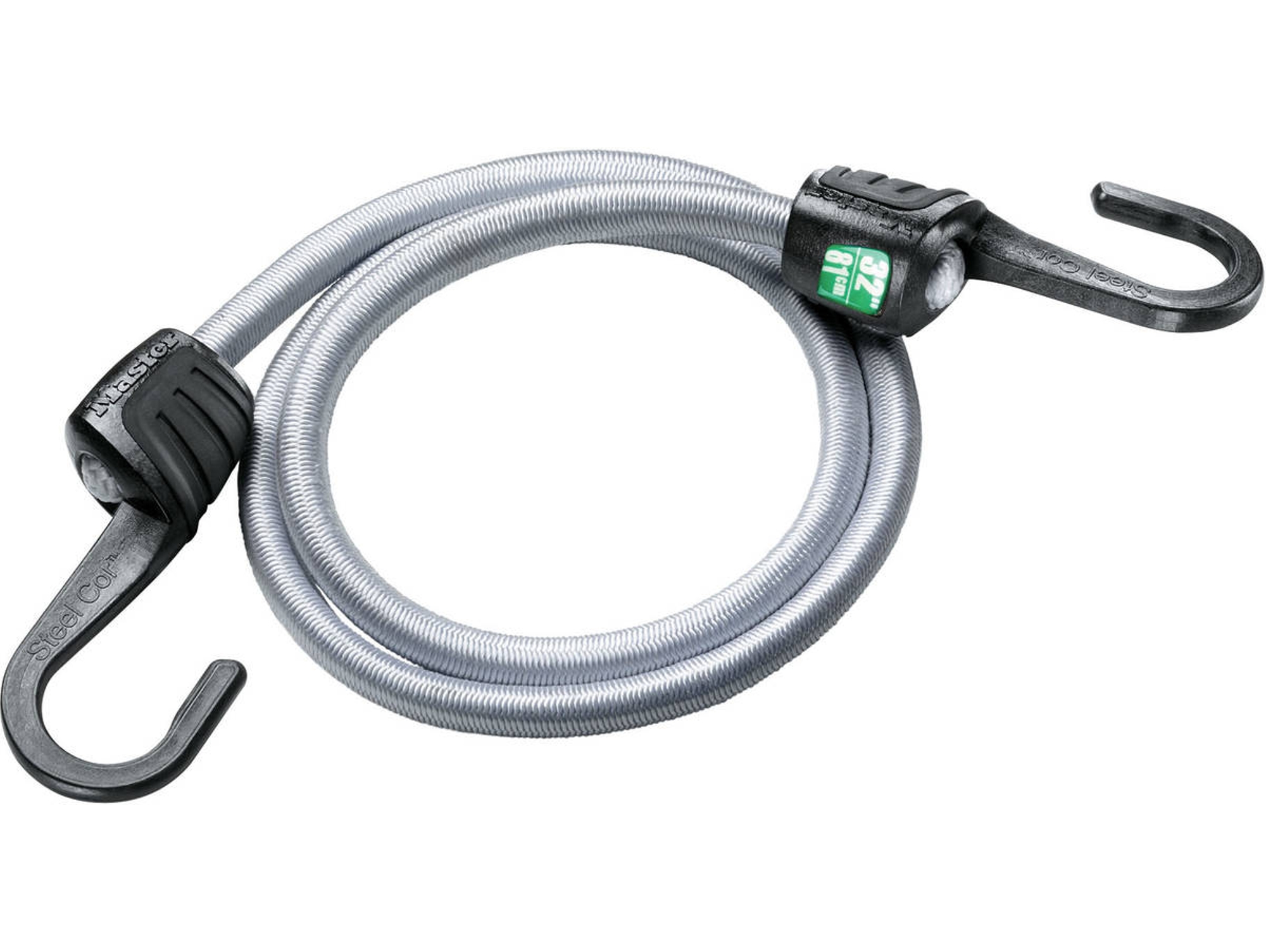 Cuerdas elásticas MASTER LOCK 3034EURDAT