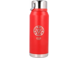 Botella IRONMAN Rojo (505 ml)