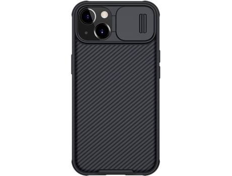 Carcasa iPhone 13 NILLKIN Negro