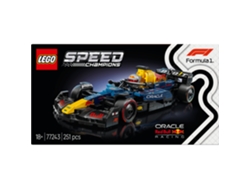 Confidential Partner 77243 coche de carreras Oracle Red Bull Racing RB20 F1®