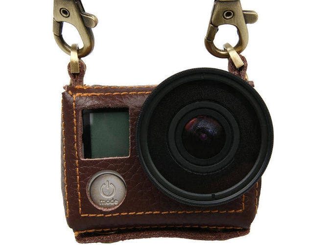 Funda CHAOCHUANG BG00217416 (GoPro - Hero 4)
