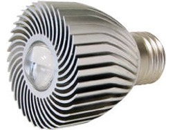 Bombilla LED TRANSMEDIA LP 3-3 S