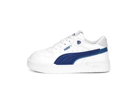Zapatillas para Niños PUMA (28 - Multicolor)