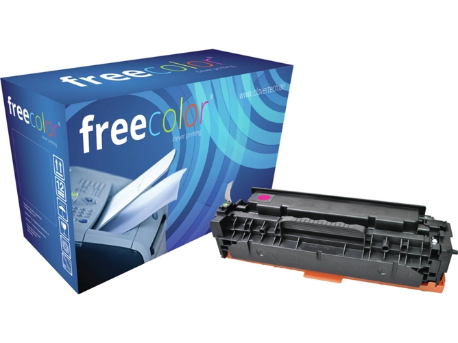 Tóner FREECOLOR 38A-XL-FRC