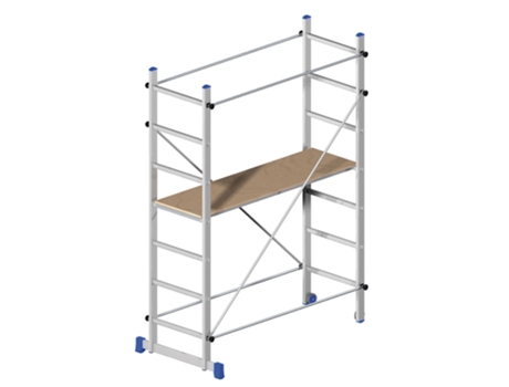 Marchetti 20783 Andamio Superminio 2 10M X 1 15M X 530Mm WIHA