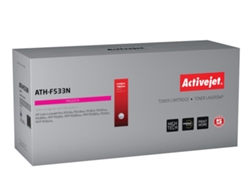 Tóner ActiveJet Ath F533n (reemplazo para HP 205a Cf533a Supreme, 900 páginas, magenta)