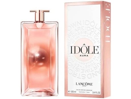 Perfume LANCOME Idole Aura Eau de Parfum (25 ml)