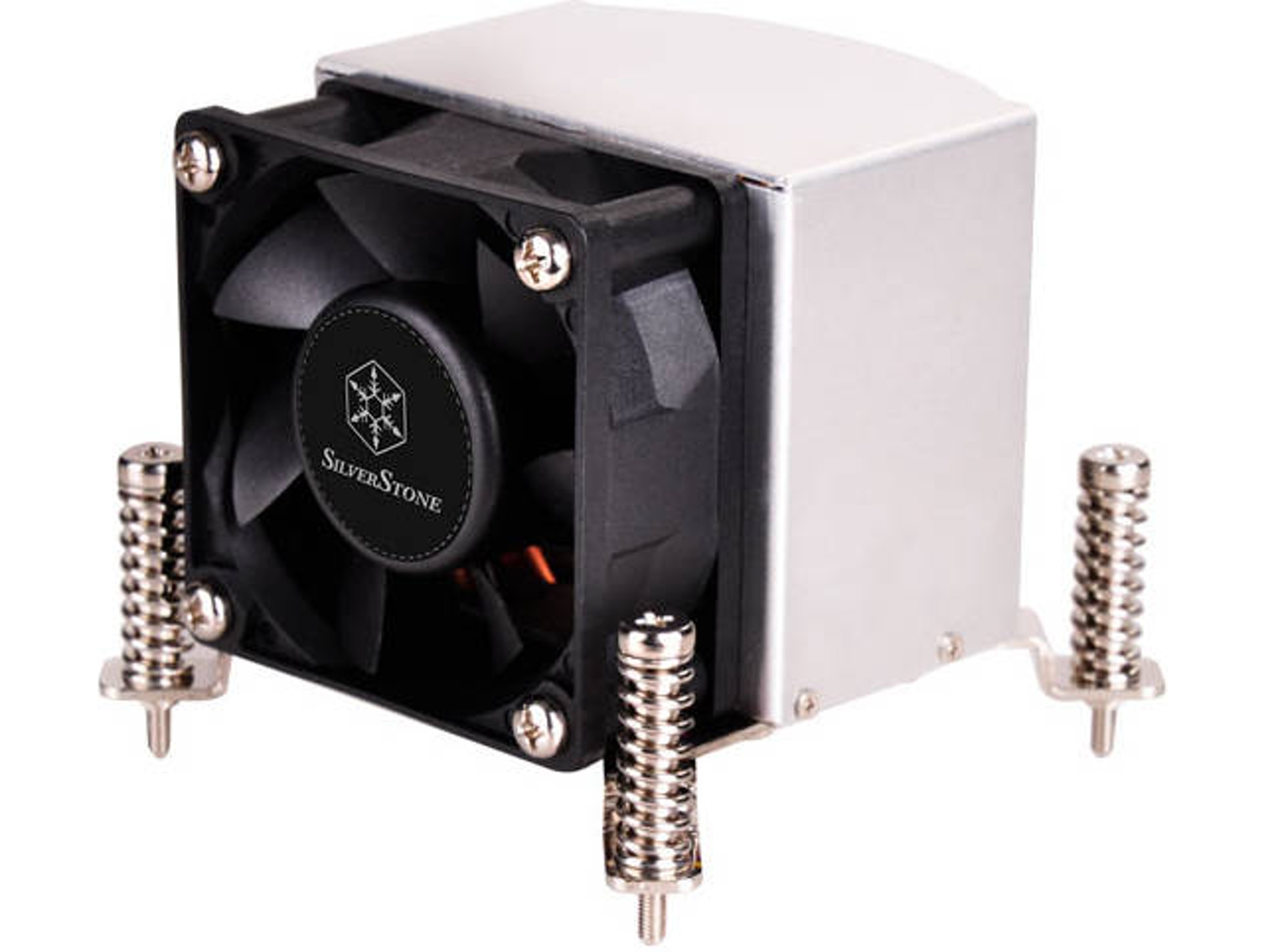 Ventilador SILVERSTONE AR09-115XS
