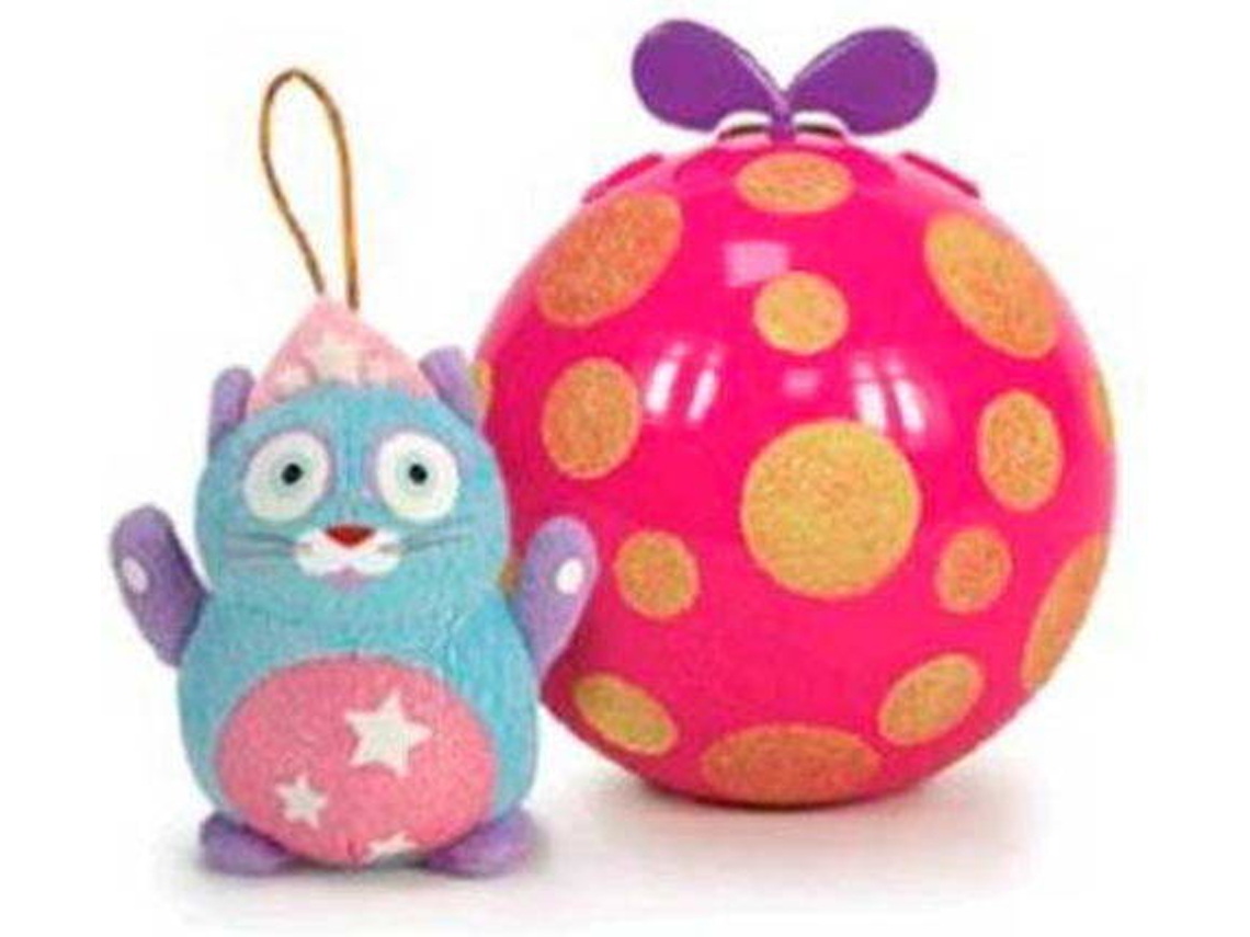 Peluche FAMOSA Clapis 12Cm Figura 4