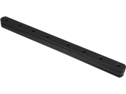 Soporte Soporte 6piezas Fijaciones Muebles Negro Muebles
