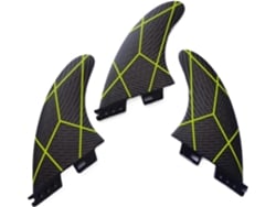 Accesorios De Surf M Ensemble Dérives Et Propulseurs(fc Ii G5 Gris)