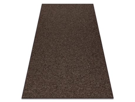 Moqueta Para Edificios Públicos Superstar 888 Marrón (150 x 150 cm)