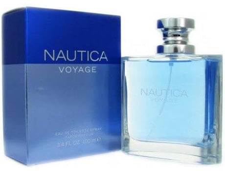 Perfume NAUTICA Voyage Edt (100 ml)