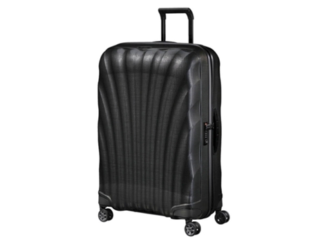 Bolsa SAMSONITE Trolley Spinner Lite Negro (75 cm)