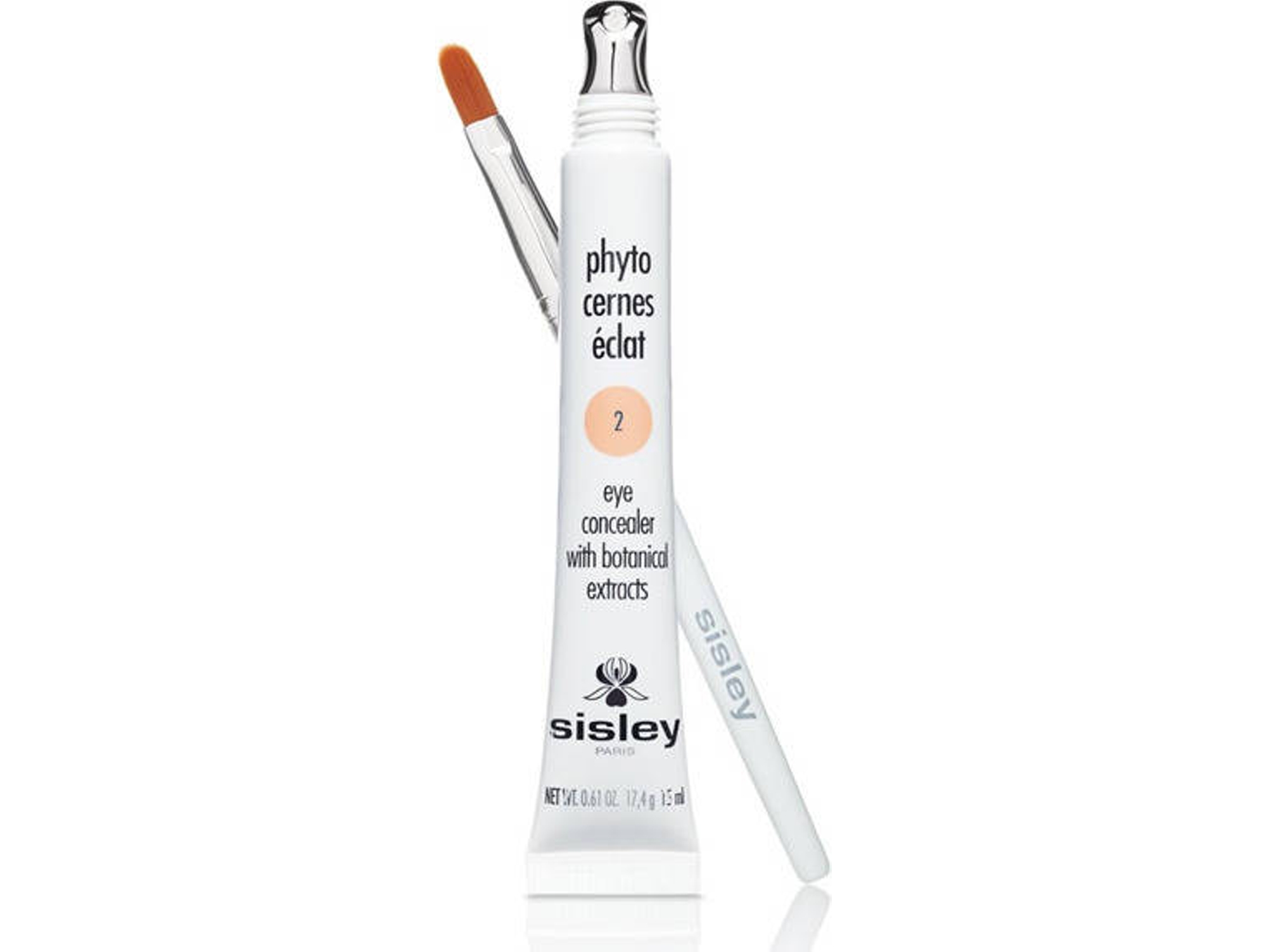 Base SISLEY Phyto Cernes Eclat N2