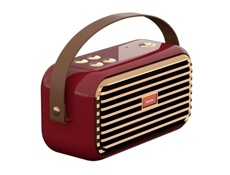Altavoces Bluetooth YAN584-5