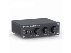 Mini Estéreo Fosi Audio Q4