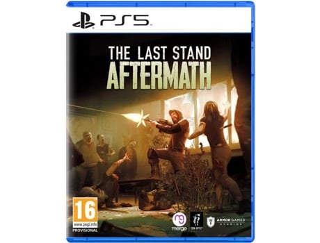 Juego para PS5 The Last Stand Aftermath