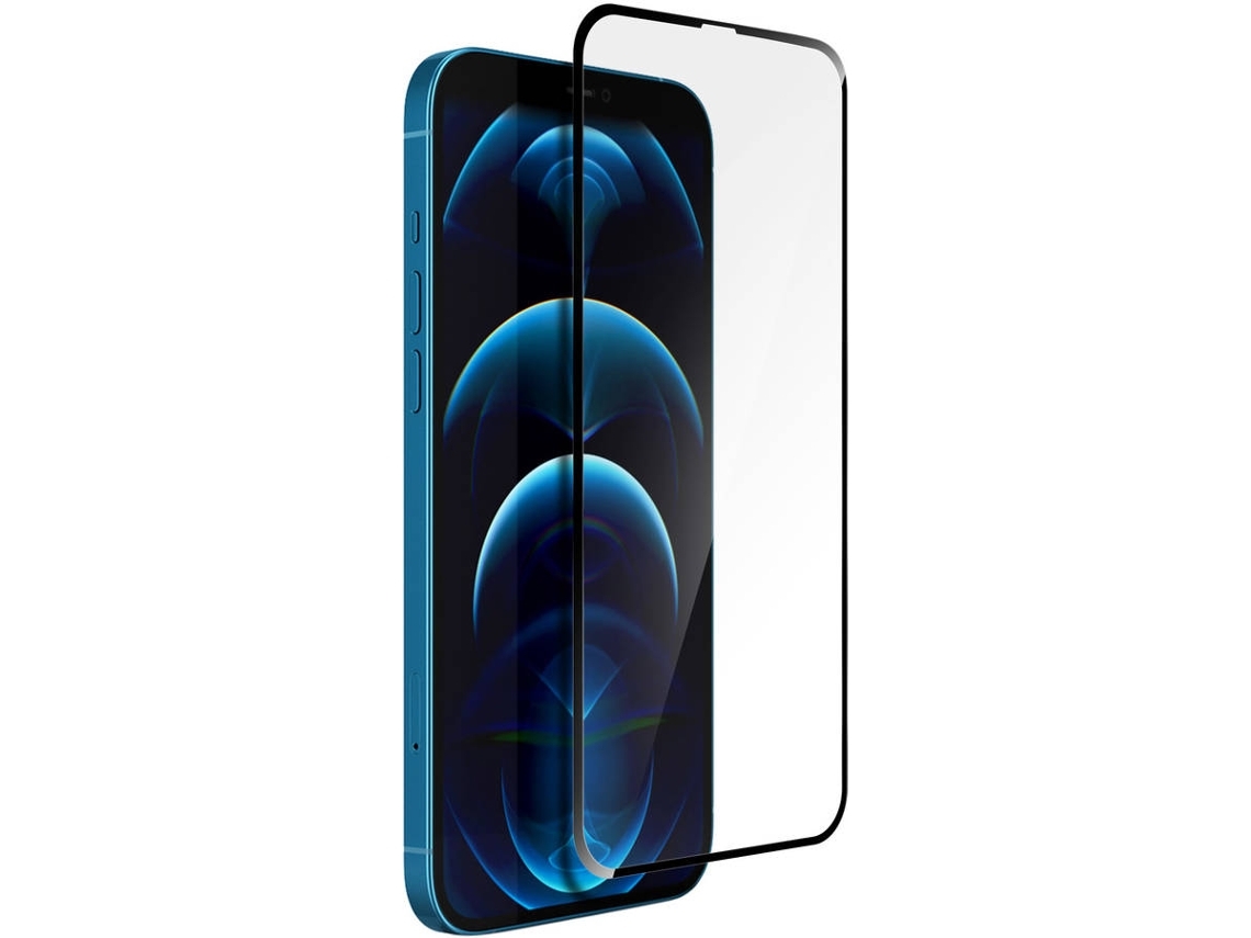 Protector De Pantalla Para Yemaesre Negro
