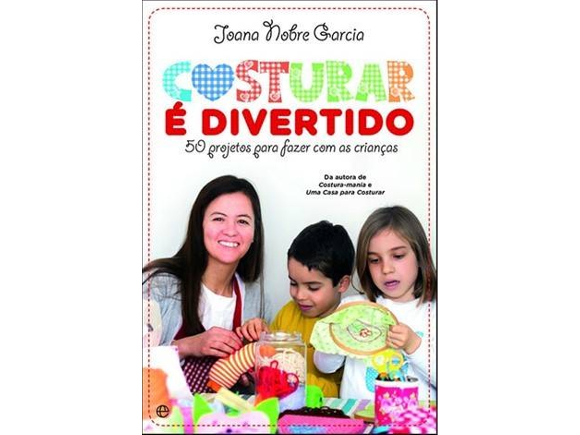 JOANA NOBRE GARCIA 'COSTURAR E DIVE'$E13