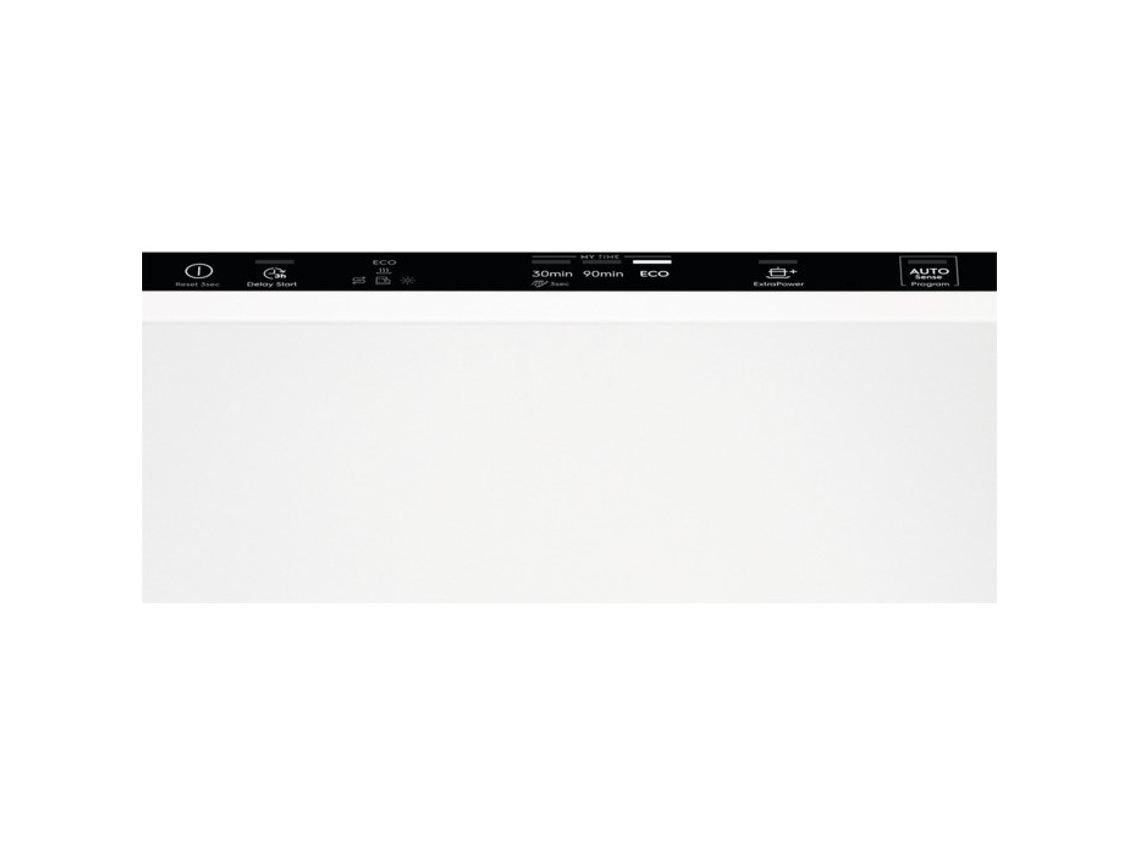 Lavavajillas de empotrar Electrolux Ees27200l