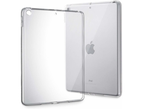 Funda Ultrafino Trasero para Apple Ipad Mini (2019)