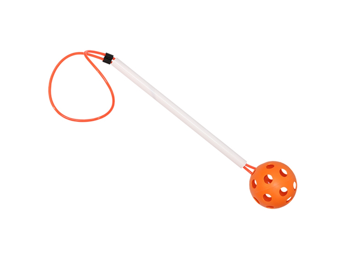 Balón SOFTEE (Multicolor)