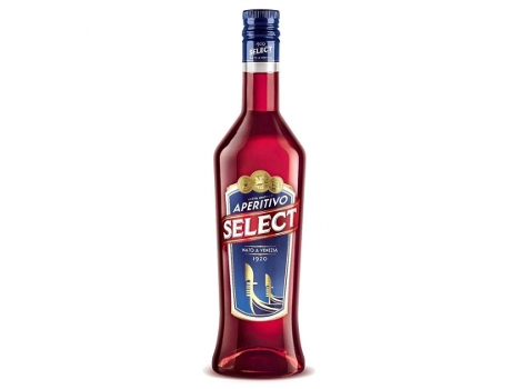 Apertivo Select 1LTO AMARO MONTENEGRO