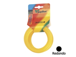 Hilo nylon redondo 2,4 mm. (rollo 15 metros)