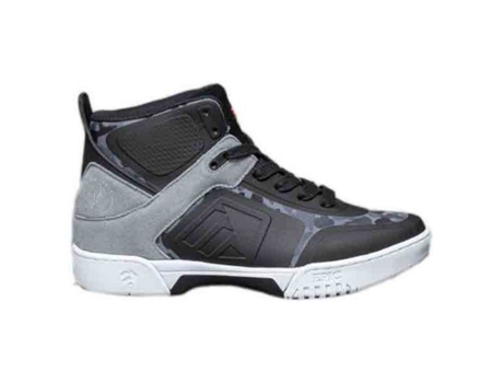 Zapatillas Gs 1 Mid Gris EU 46 Hombre EPIC
