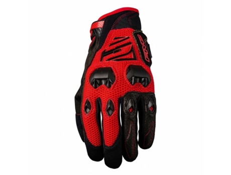 Guantes Unisex FIVE Multicolor (Malla - M)