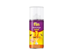 Insecticida Descarga Total Fin Insectos FLOWER