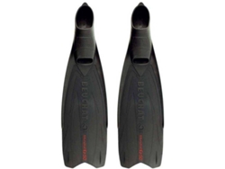 Aletas de Buceo BEUCHAT Mundial One 50 (EU 47-48)