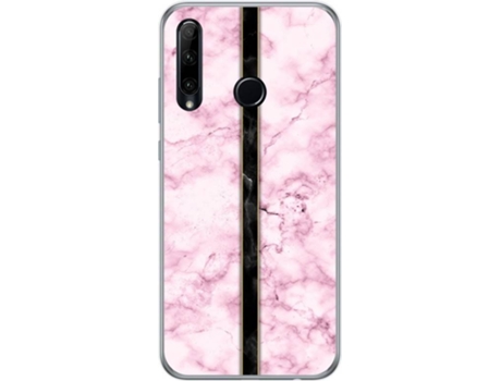 Carcasa Huawei Honor 20 Lite TUMUNDOSMARTPHONE Mármol 04 Multicolor