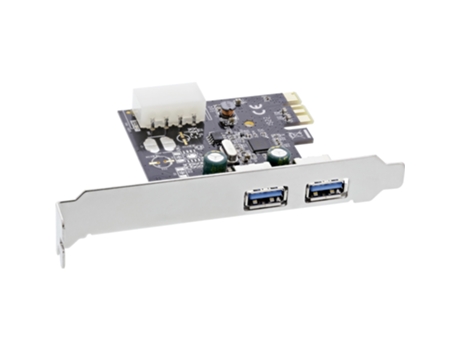 Placa PCI INLINE