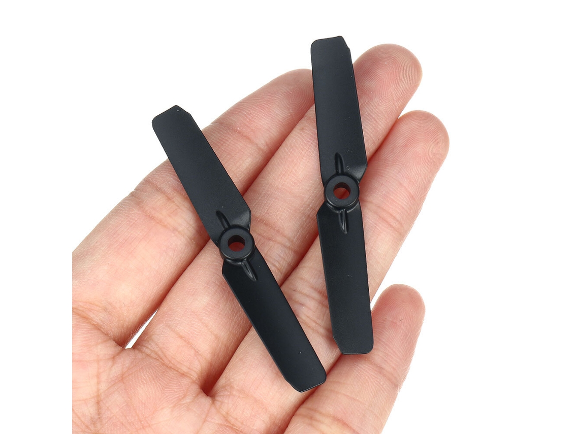 Tail Bladeseachine E150 Tail Blades Rc Helicopter Spare Parts