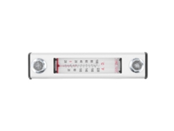 Sensor de nivel de líquido con indicador de temperatura para agua y aceite lubricante (0,1-0,15 MPa)