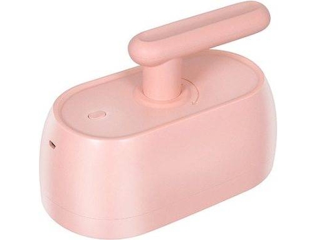 Eliminador de Ácaros Sin Cable Rosa (Compatibilidade: Universal)