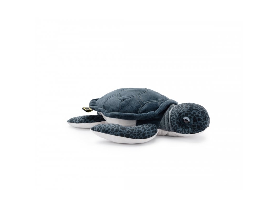 Peluche DISNEY PelucheTortuga National Geographic (Edad Mínima Recomendada: 4 años)