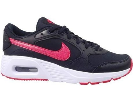 Tenis NIKE Air Max SC SE Mujer (36.5 - Negro)